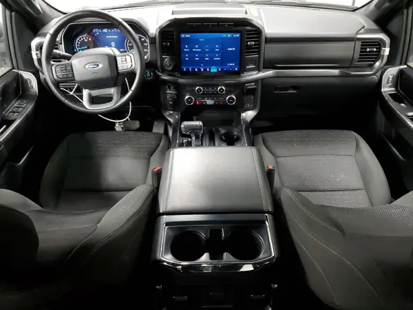 1FTFW1E58PFB56927 2023 FORD F-150 - Image 8