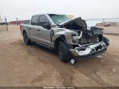 1FTFW1E58PFB69225 2023 FORD F-150