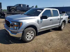 1FTFW1E58PFB70648 2023 FORD F-150