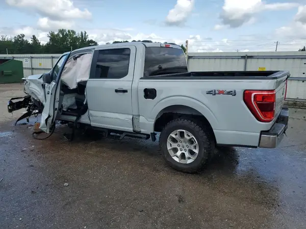 1FTFW1E58PFB71539 2023 FORD F-150 - Image 2