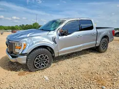 1FTFW1E58PFB77258 2023 FORD F-150