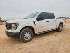 1FTFW1E58PFB83299 2023 FORD F-150