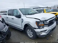 1FTFW1E58PFB91208 2023 FORD F-150