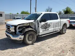 1FTFW1E58PFB92388 2023 FORD F-150