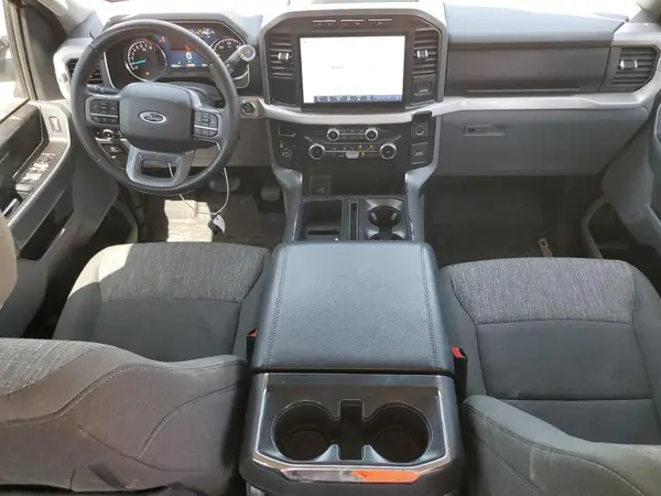 1FTFW1E58PFB92388 2023 FORD F-150 - Image 8