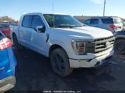 1FTFW1E58PFB92925 2023 FORD F-150