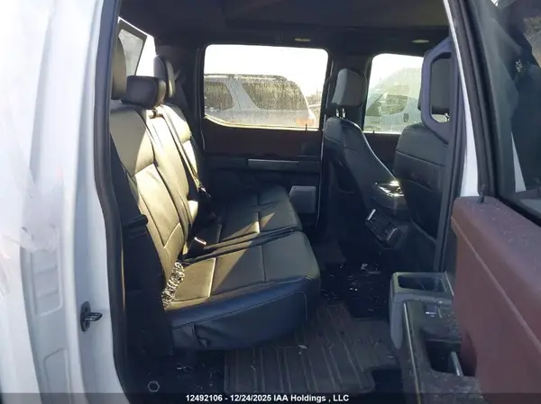 1FTFW1E58PFB92925 2023 FORD F-150 - Image 8