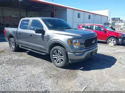 1FTFW1E58PFC00327 2023 FORD F-150