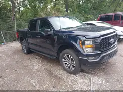 1FTFW1E58PFC03826 2023 FORD F-150