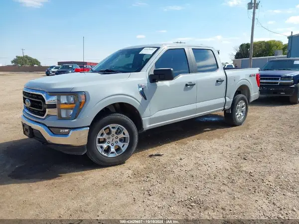 1FTFW1E58PFC05589 2023 FORD F-150 - Image 2