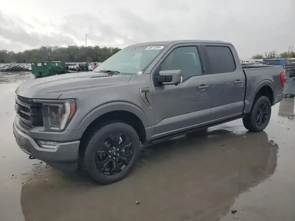 1FTFW1E58PFC45266 2023 FORD F-150 - Image 1
