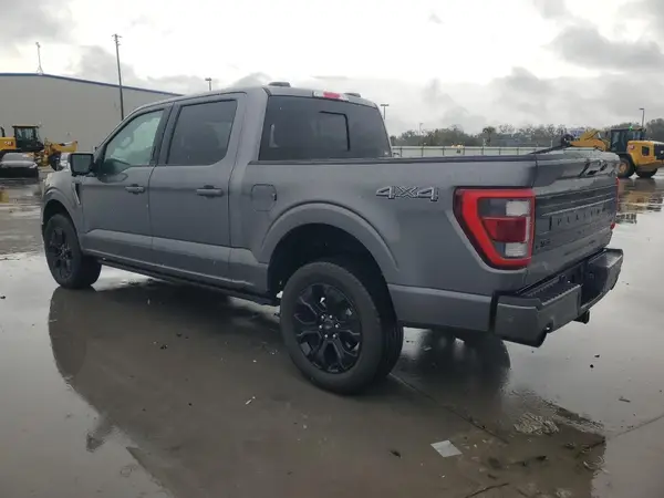 1FTFW1E58PFC45266 2023 FORD F-150 - Image 2