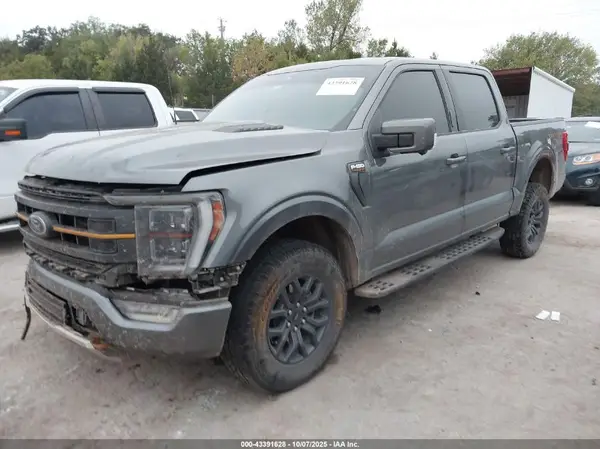 1FTFW1E58PFC51620 2023 FORD F-150 - Image 2