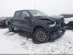 1FTFW1E58PFC71950 2023 FORD F-150