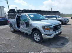 1FTFW1E58PFC89994 2023 FORD F-150