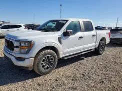 1FTFW1E58PKD00239 2023 FORD F-150