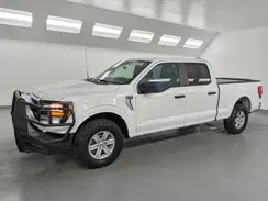 1FTFW1E58PKD12682 2023 FORD F-150