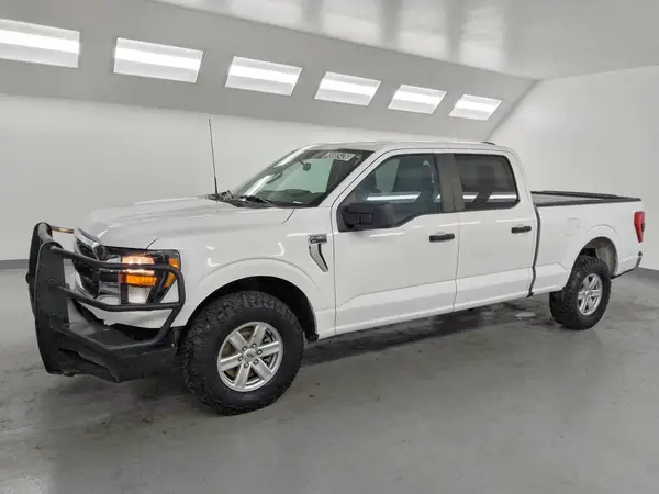 1FTFW1E58PKD12682 2023 FORD F-150 - Image 1