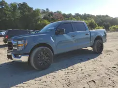 1FTFW1E58PKD15212 2023 FORD F-150