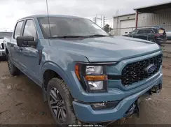 1FTFW1E58PKD15646 2023 FORD F-150