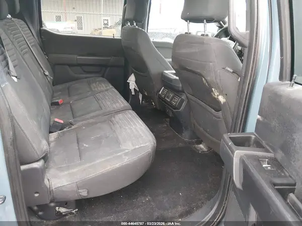 1FTFW1E58PKD15646 2023 FORD F-150 - Image 8