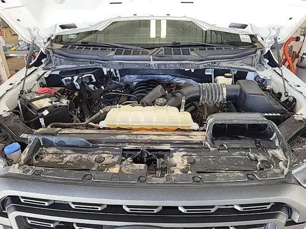 1FTFW1E58PKD18224 2023 FORD F-150 - Image 8