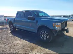 1FTFW1E58PKD24198 2023 FORD F-150
