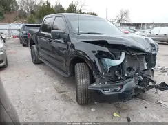 1FTFW1E58PKD26548 2023 FORD F-150