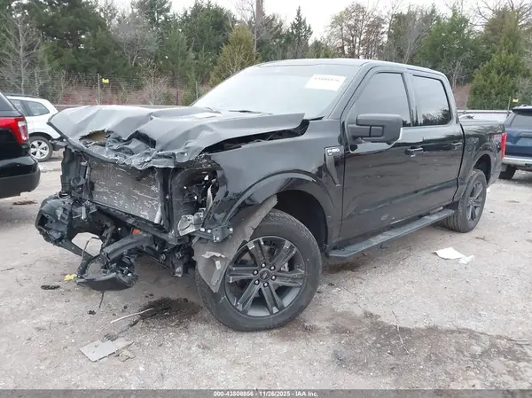 1FTFW1E58PKD26548 2023 FORD F-150 - Image 2