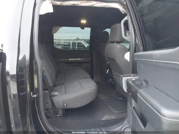 1FTFW1E58PKD26548 2023 FORD F-150 - Image 8