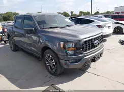 1FTFW1E58PKD30373 2023 FORD F-150