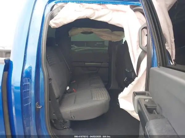 1FTFW1E58PKD41387 2023 FORD F-150 - Image 8