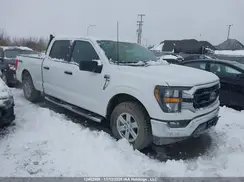 1FTFW1E58PKD46881 2023 FORD F-150