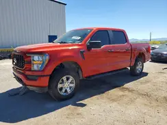 1FTFW1E58PKD48825 2023 FORD F-150