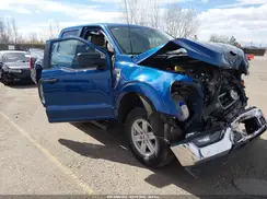 1FTFW1E58PKD53877 2023 FORD F-150