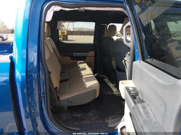 1FTFW1E58PKD53877 2023 FORD F-150 - Image 8