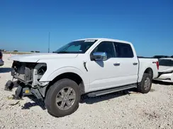 1FTFW1E58PKD64653 2023 FORD F-150
