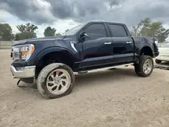 1FTFW1E58PKD71165 2023 FORD F-150