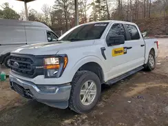 1FTFW1E58PKD84935 2023 FORD F-150