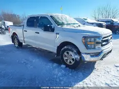 1FTFW1E58PKE02110 2023 FORD F-150