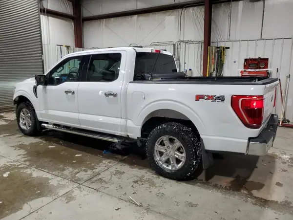 1FTFW1E58PKE04732 2023 FORD F-150 - Image 2