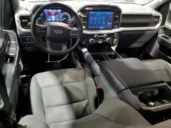 1FTFW1E58PKE04732 2023 FORD F-150 - Image 8