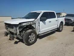 1FTFW1E58PKE05038 2023 FORD F-150
