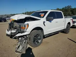1FTFW1E58PKE08103 2023 FORD F-150
