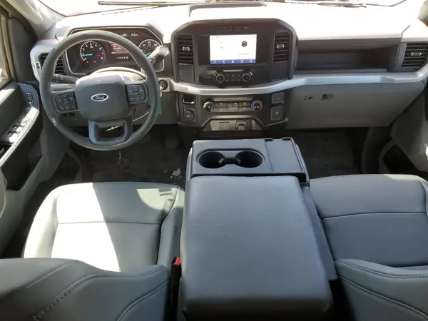 1FTFW1E58PKE09784 2023 FORD F-150 - Image 8