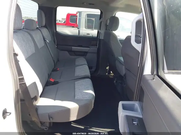 1FTFW1E58PKE15536 2023 FORD F-150 - Image 8