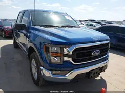 1FTFW1E58PKE39383 2023 FORD F-150
