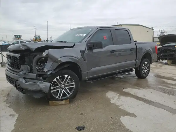 1FTFW1E58PKE44003 2023 FORD F-150 - Image 1