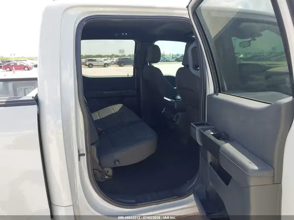 1FTFW1E58PKE62663 2023 FORD F-150 - Image 8