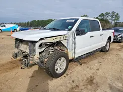 1FTFW1E58PKE67555 2023 FORD F-150
